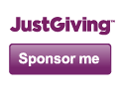 JustGiving - Please Sponsor me!