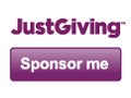 JustGiving - Sponsor Simon now!