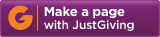 Make a page with JustGiving