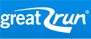 Virgin London Marathon 2010 logo