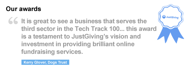 Header Quote