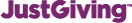 Justgiving Logo
