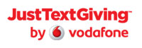 JustTextGiving logo