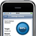 JustGiving iPhone App