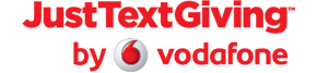 Text Giving Logo