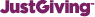 JustGiving Logo