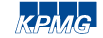 KPMG logo