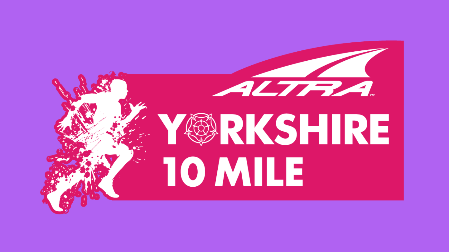Altra Yorkshire 10 Mile