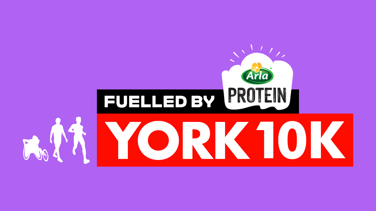 Arla Protein York 10K