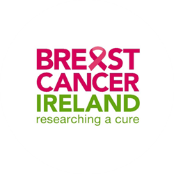 Breast Cancer Ireland Logo