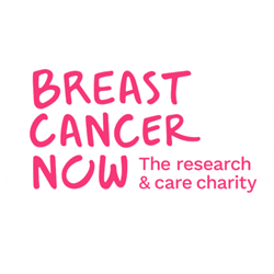 Breast Cancer Now Logo