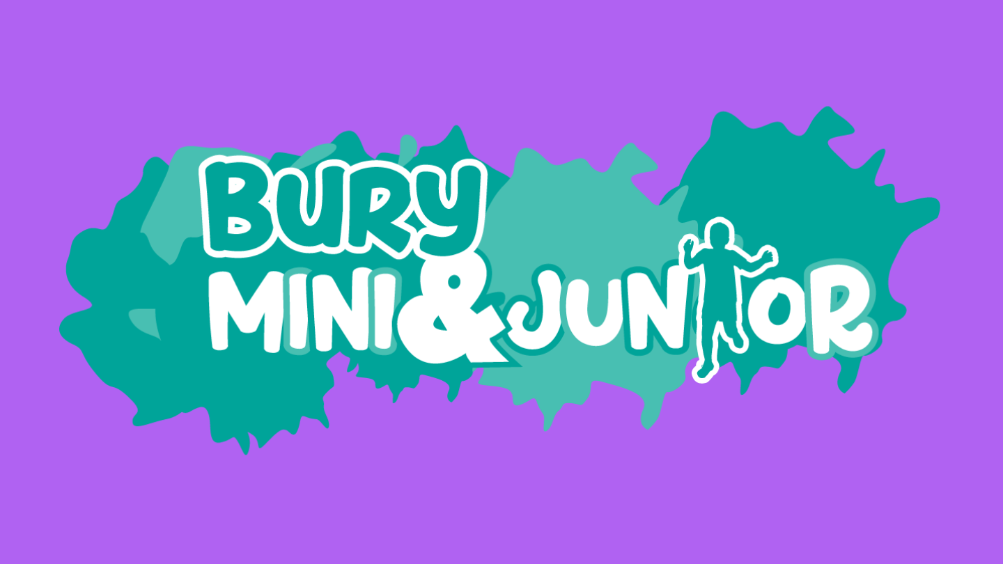 Bury Mini & Junior