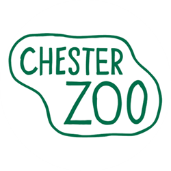 Chester Zoo Logo 2