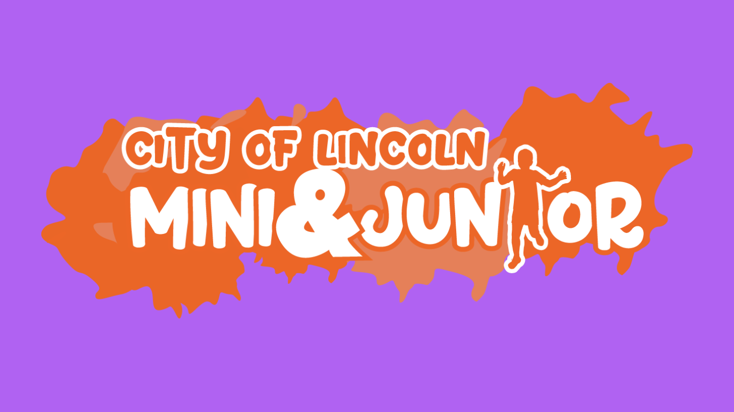 City of Lincoln Mini & Junior Run