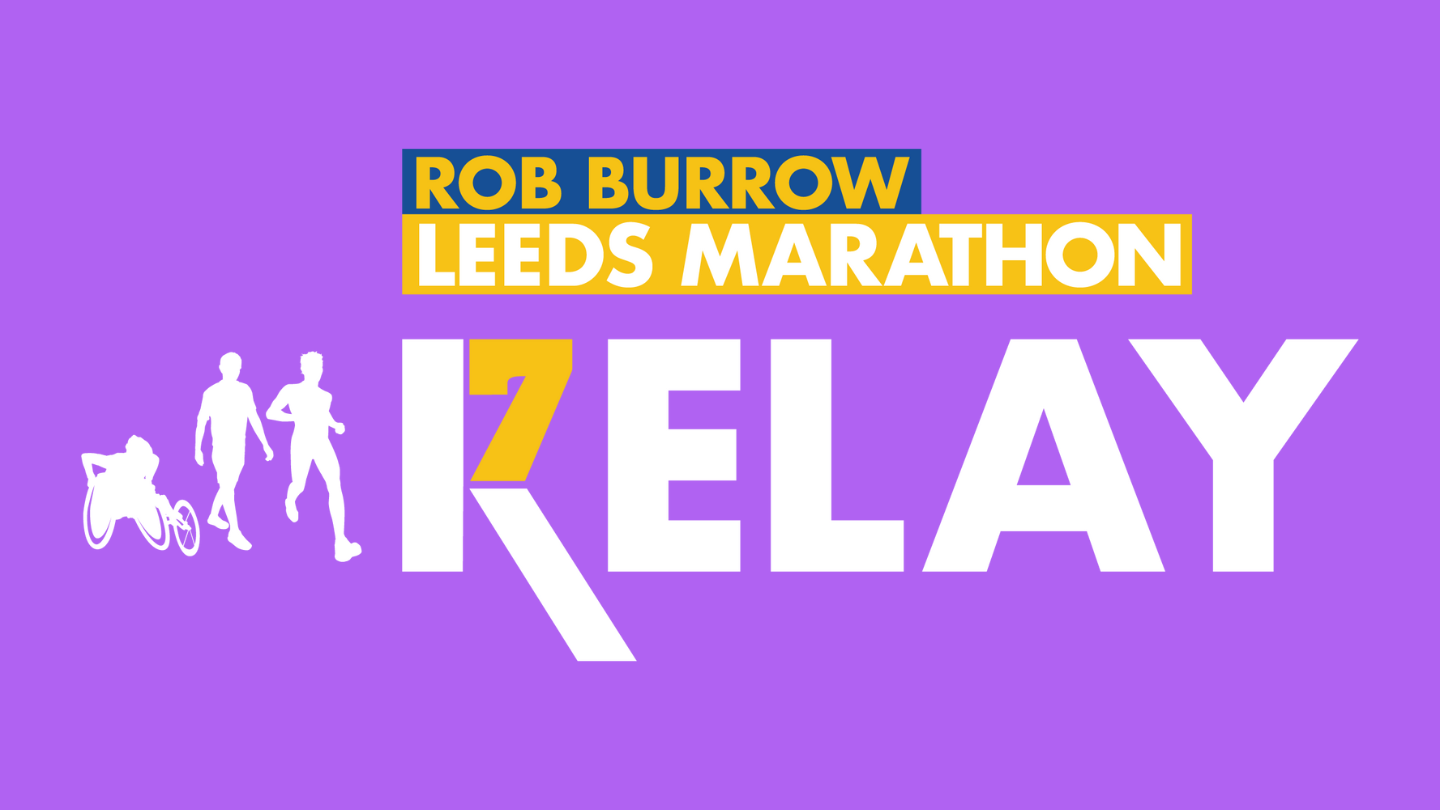 Clarion Leeds Marathon Relay