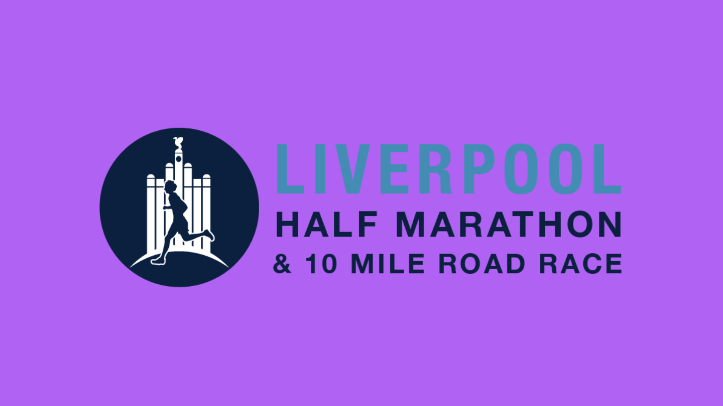 Liverpool Half Marathon
