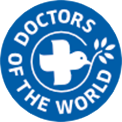 Doctors Of The World Logo 2