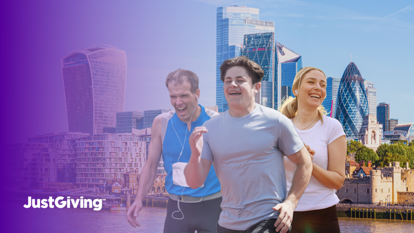 London Marathon