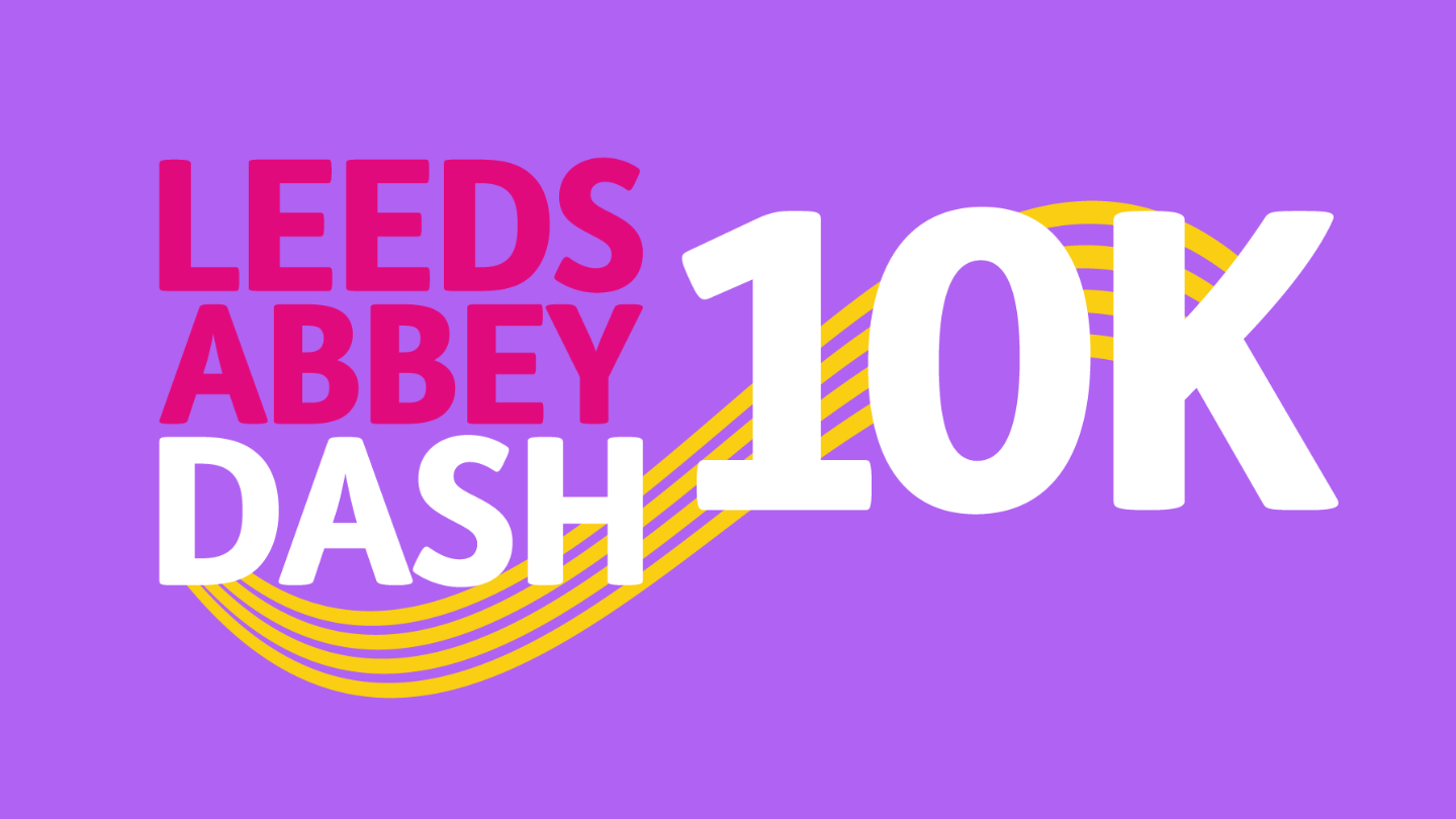 Leeds Abbey Dash