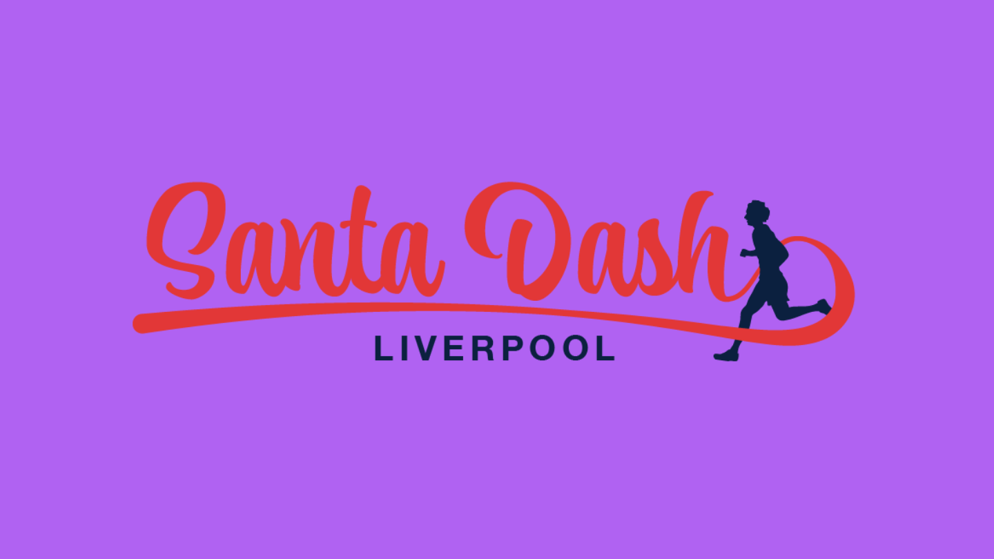 Liverpool Santa Dash