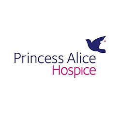 Princess Alice Hospice Logo 2