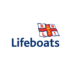 RNLI Logo