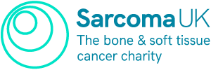 Sarcoma UK Logo