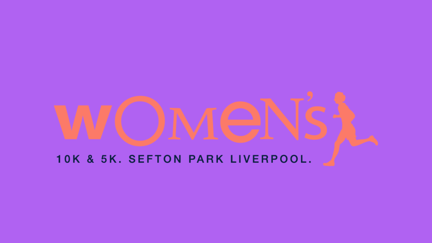 Women's 5K And 10K Liverpool
