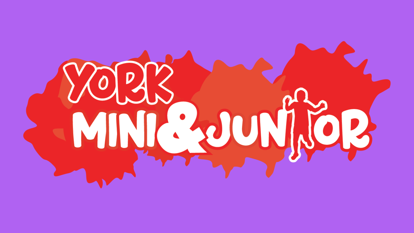 York Mini & Junior