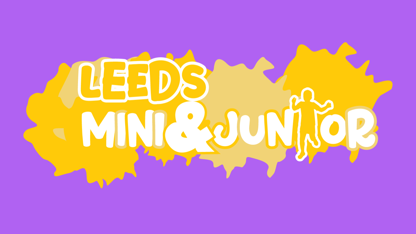 Leeds Mini And Junior
