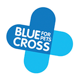 Blue Cross Card Logo