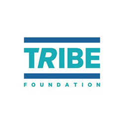 TRIBE Freedom Foundation Logo 2