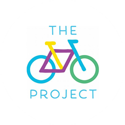 The Bike Project Logo
