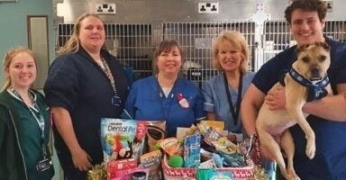 Easy, no-cost fundraising ideas. Declutter sale