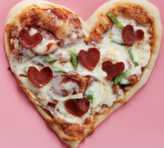 Seasonal quirky fundraising ideas, valentines day speed-dating