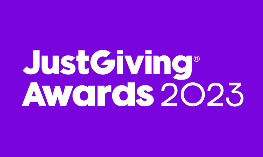 JustGiving Awards