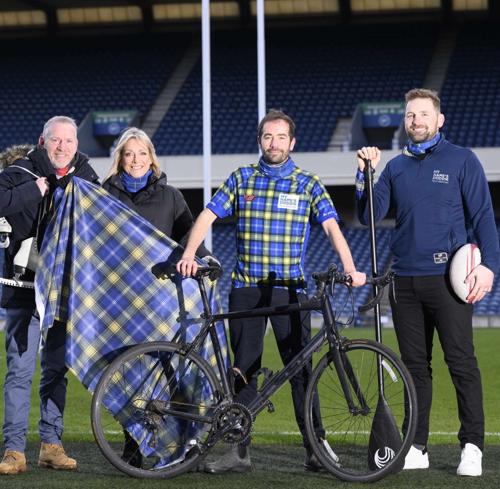 Kit and equipment sponsorship, fundraising ideas for sports clubs