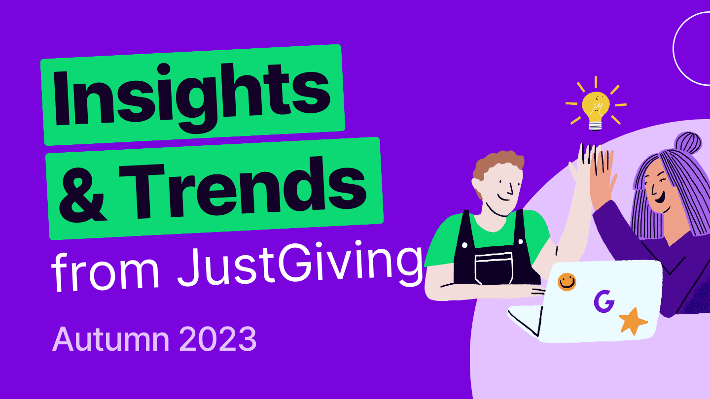 Newsletter - Insights & Trends Webinar