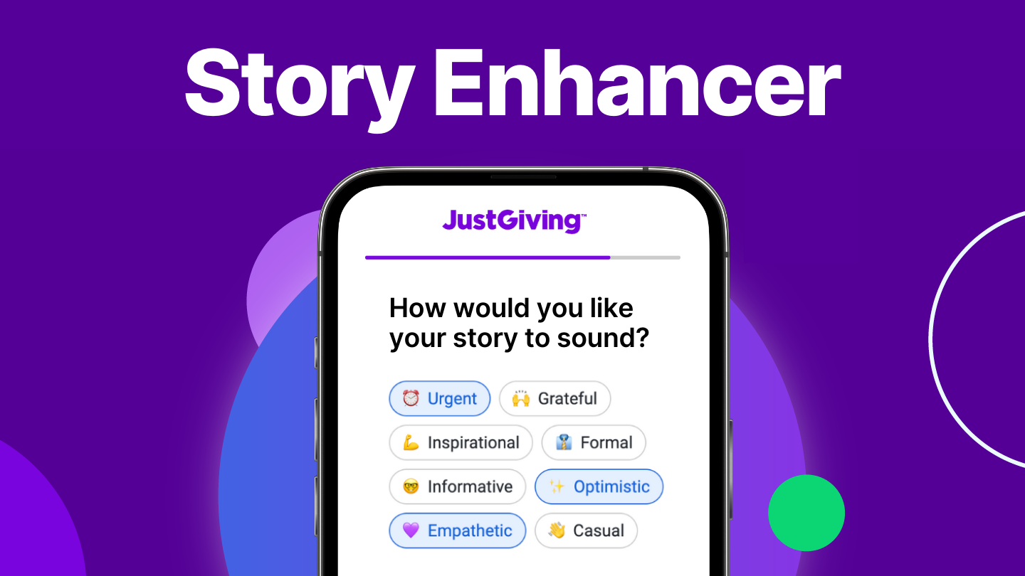 Newsletter - Story Enhancer