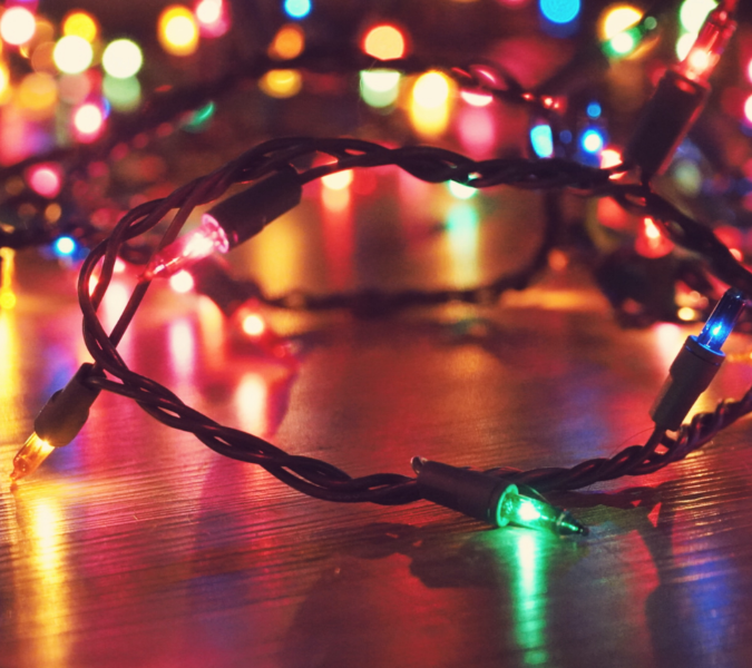 Seasonal fundraising ideas
