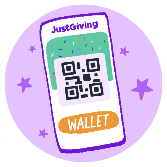 Add to mobile wallet