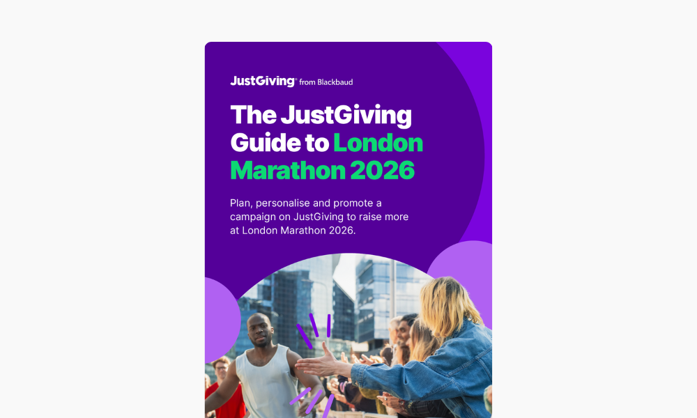 London Marathon Guide