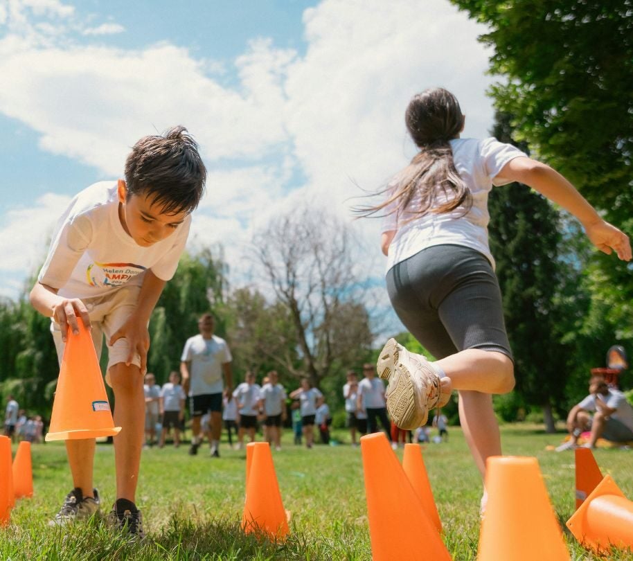 Easy school fundraising ideas, summer fete